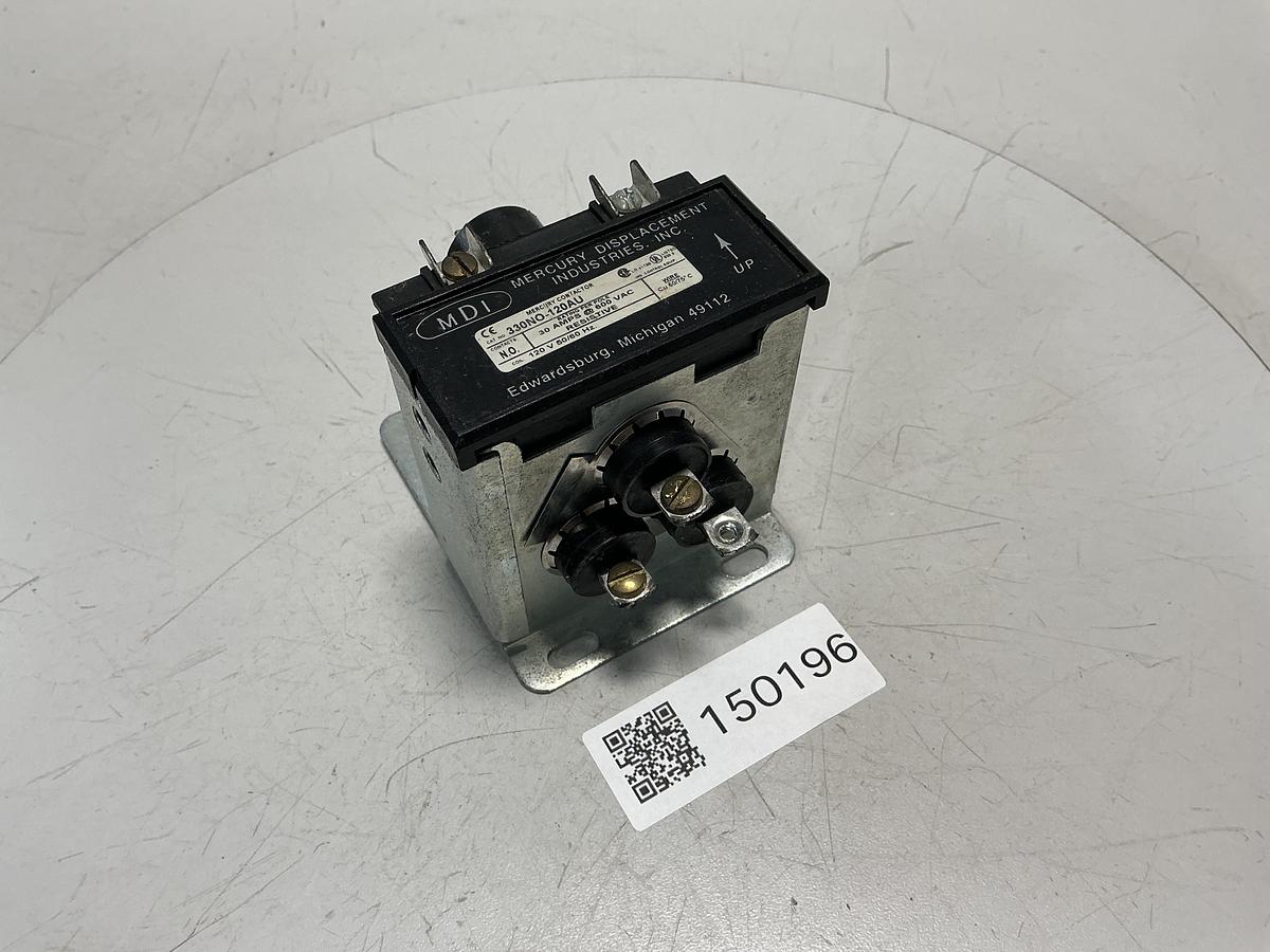 Used MDI 330NO-120AU
