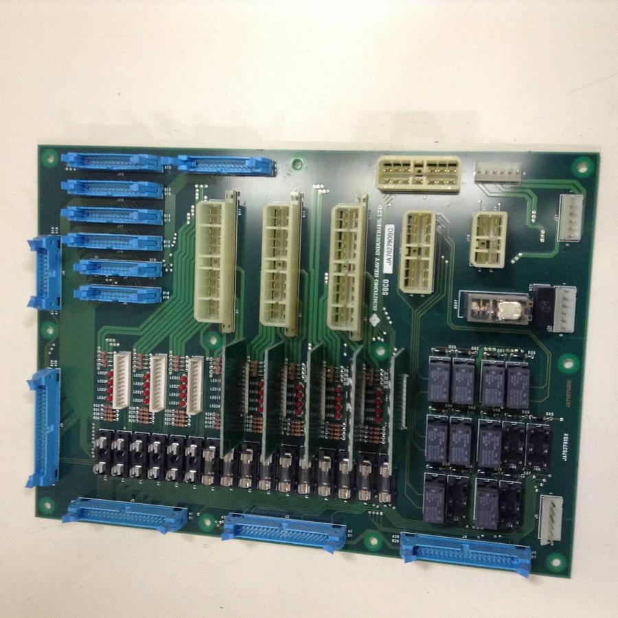 Used SUMITOMO Circuit Board JA762790BC Used