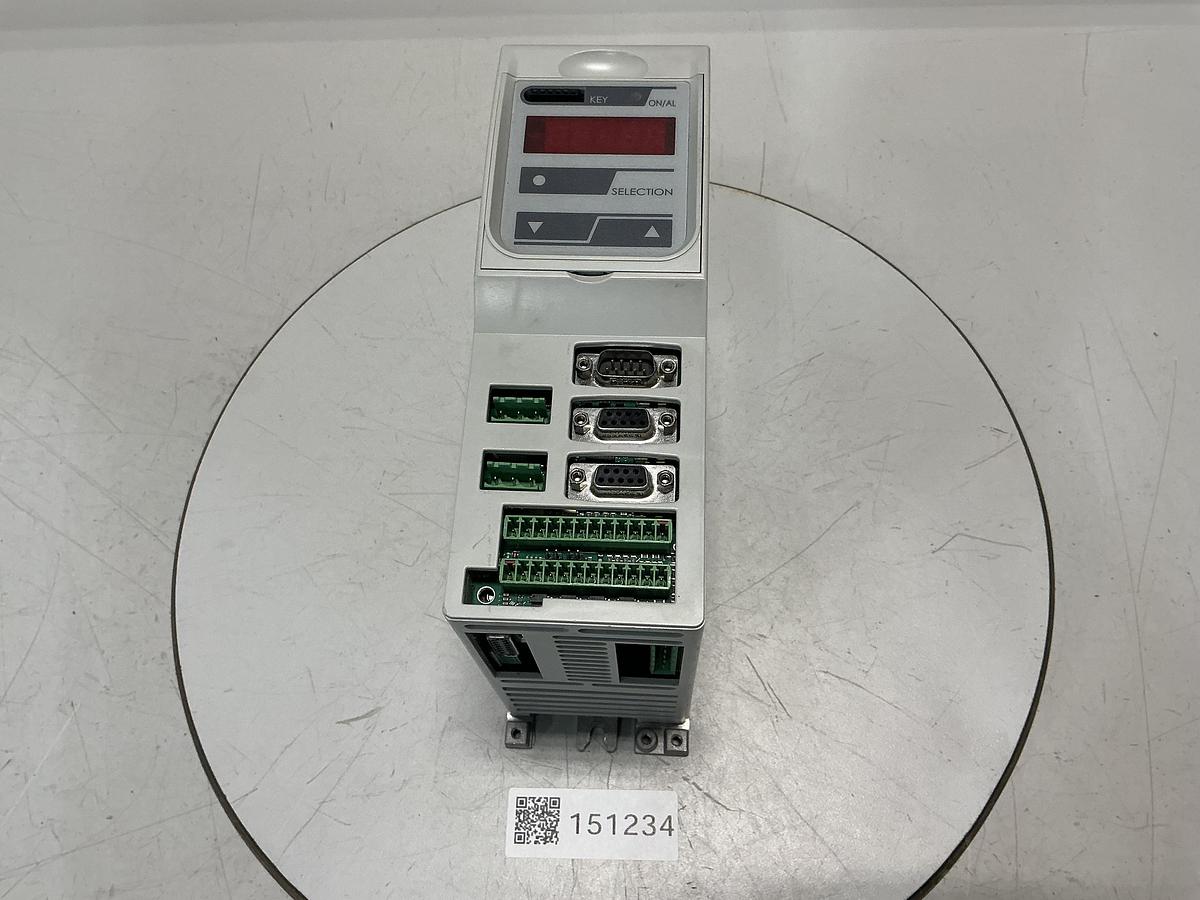 Used TDE MACNO MOPDE B-10A