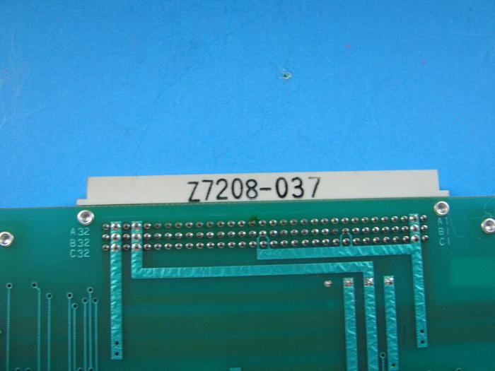 Used MITSUBISHI Circuit Board BN624A328H01 #8771
