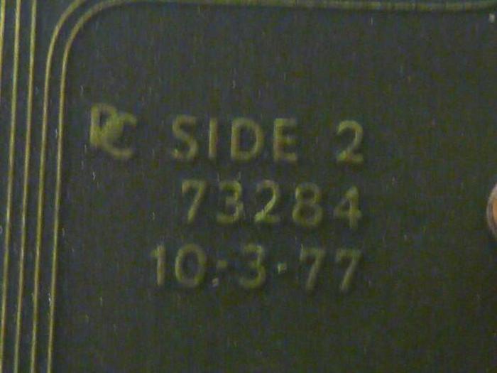 Used DAYTRONIC Strain Gauge Conditioner Board 9170 Used