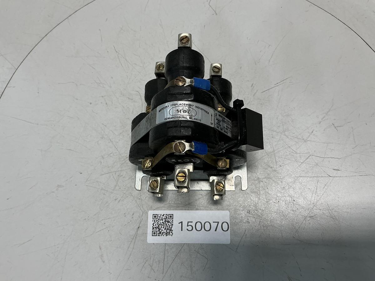 Used MDI 335NO-120A-18