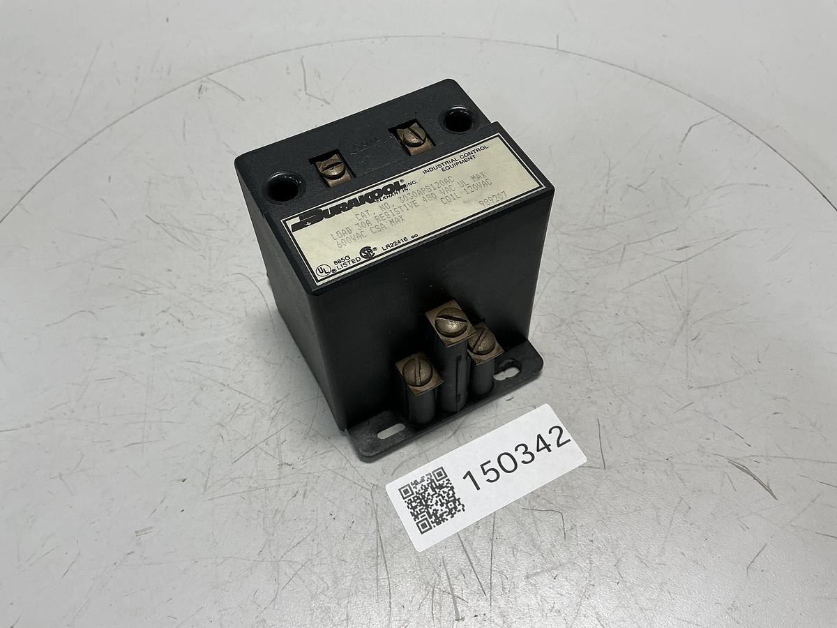Used DURAKOOL 3030APS120AC