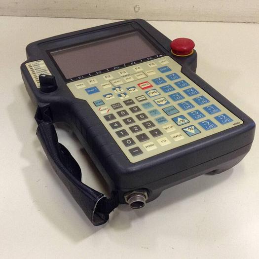 Used FANUC Teach Pendant A05B-2301-C300 Used