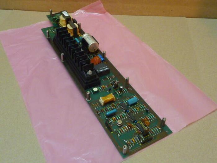 Used ALLEN BRADLEY Circuit Board 960068 #37381