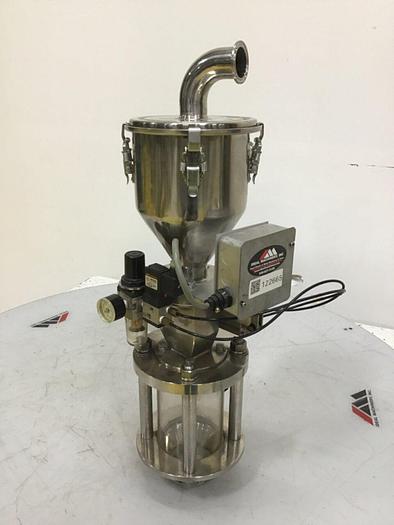 Used KAWATA Autoloader VL SERIES #122665