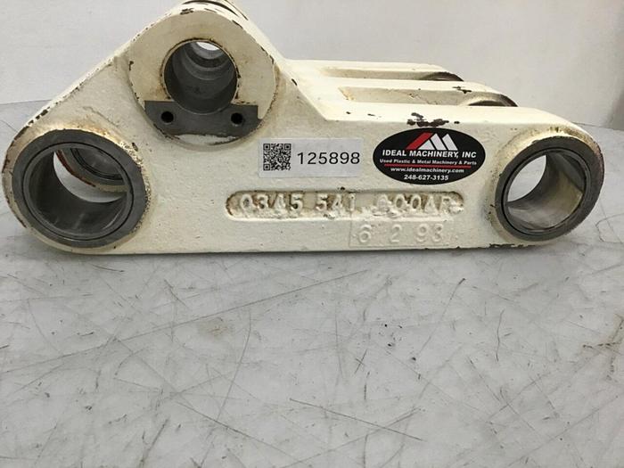 Used ENGEL Toggle Link 0345 541 00004R Used