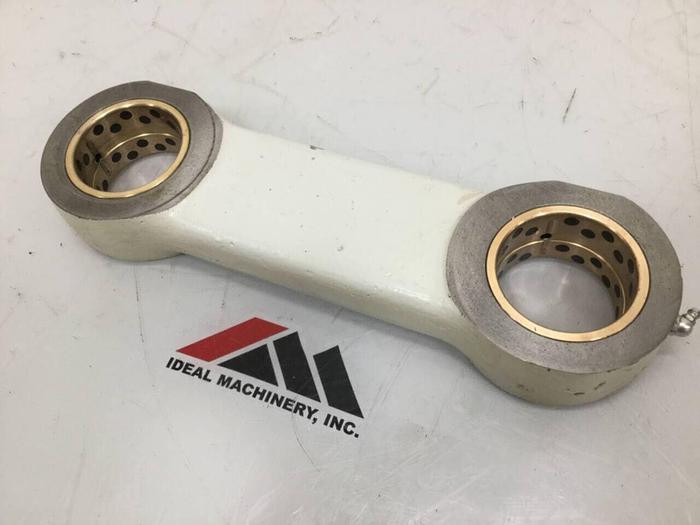 Used CINCINNATI MILACRON Toggle Link 5035627 #97715