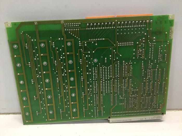 Used KEBA Engel Output Board E-16-DIGOUT-PLUS D1456D Used
