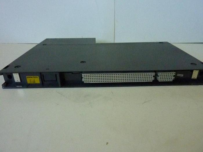 Used SIEMENS CPU Controller 6ES7 416-2XK02-0AB0 Used
