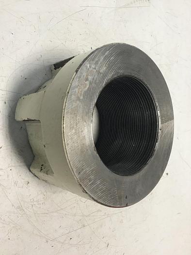 Used MITSUBISHI Tie Bar Nut 120MJII-10 / TBN #132296