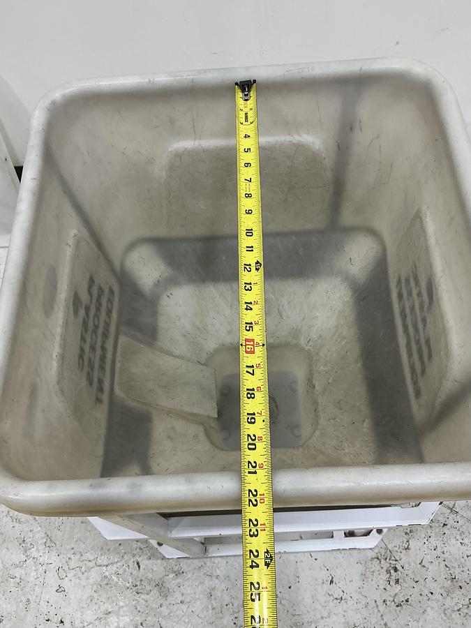 Used PLASTIC PROCESS EQUIPMENT