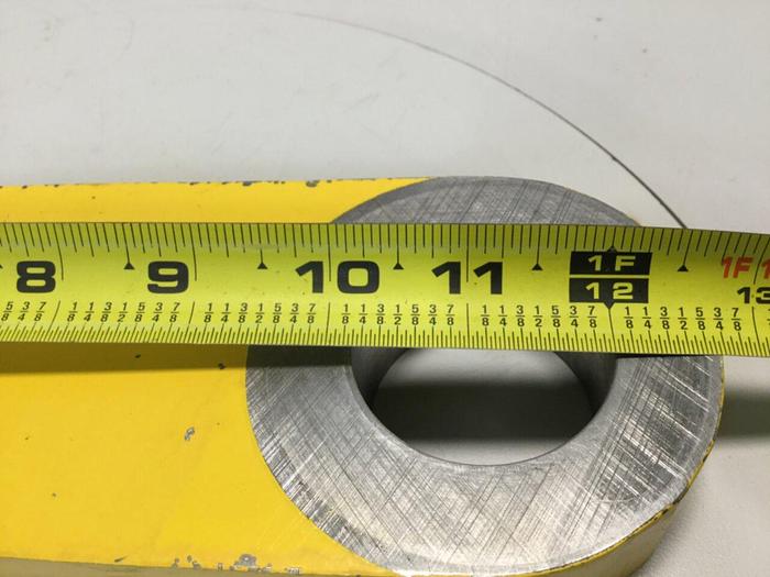 Used VAN DORN Toggle Link 308078 #111010