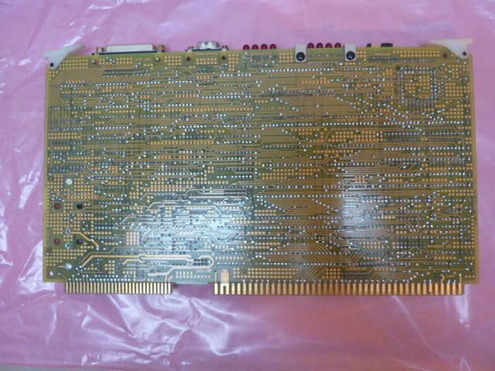 Used CINCINNATI MILACRON Circuit Board 3-533-0351G #37740