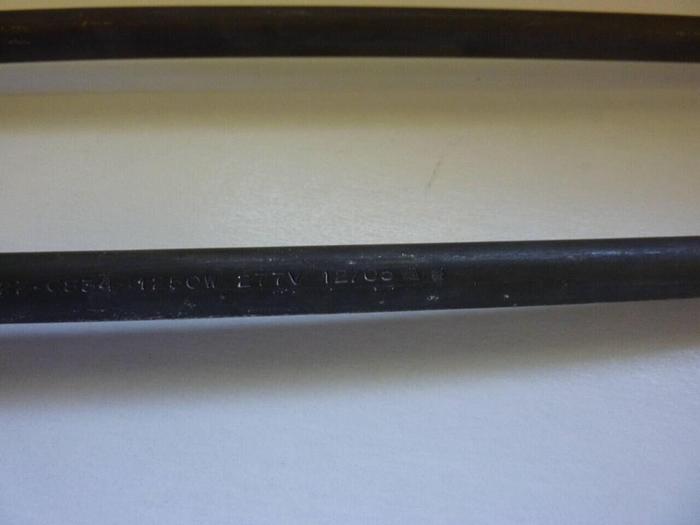 Used OGDEN 1250 Watt Heating Element E2Z-0834 Used