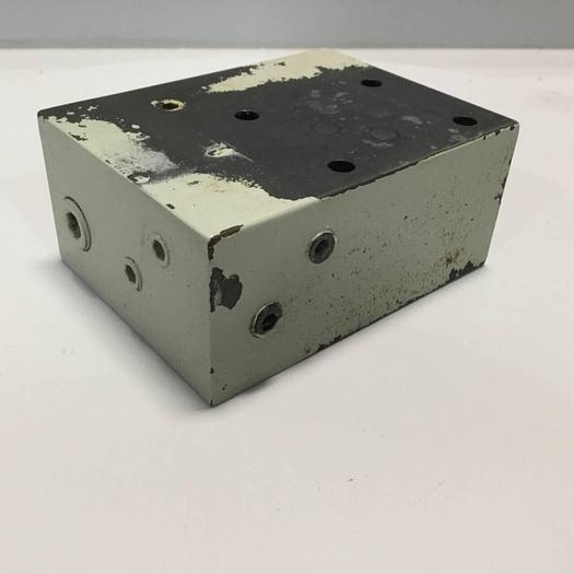 Used YUKEN Valve SF1135-B-10 #91547