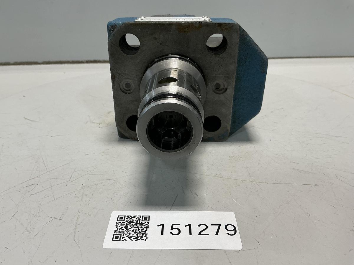 Used VICKERS CVU 25 EFP1 B29