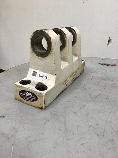 Used ENGEL Toggle Link Mount 0345 541 0002R Used