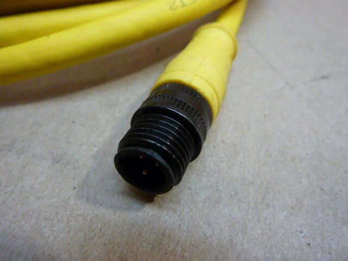 BRAD HARRISON / WOODHEAD Cable 773030C04F090 #29644