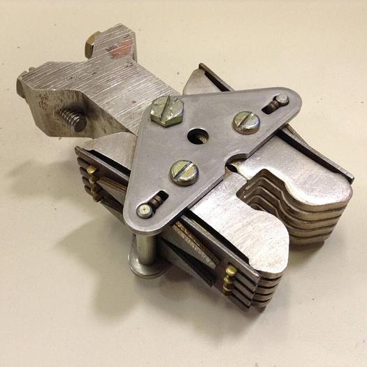 Used WESTINGHOUSE Primary Drawout Stabs 1272C59G01 #88174