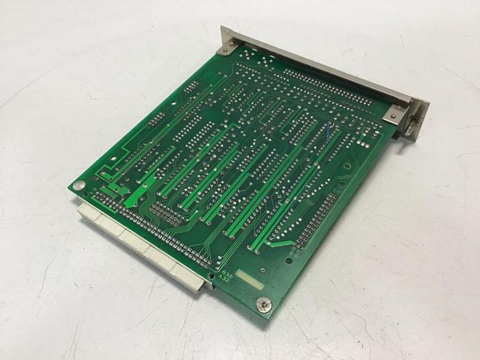 Used STAR Circuit Board TPC-5252B #134873