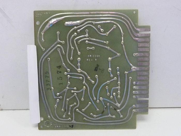 Used SCI Circuit Board 080-2369-1 Used