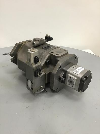 Used Rexroth Pump A10VSO100DFEO/31RPPA12U50 Used #139245