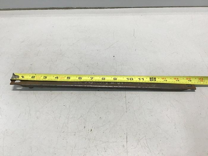 CHROMALOX 200 Watt Strip Heater TKL T62 #125816