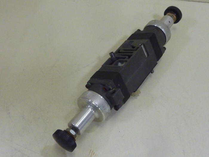 Used NUMATICS Regulator 081RC100J000000 #67106