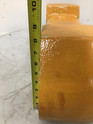 Used CINCINNATI MILACRON Toggle Link 5021934 #114364