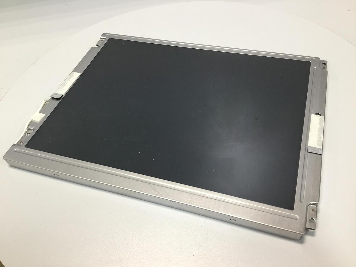 Used VAN DORN Pathfinder 5000 Replacement Screen P500C #107676