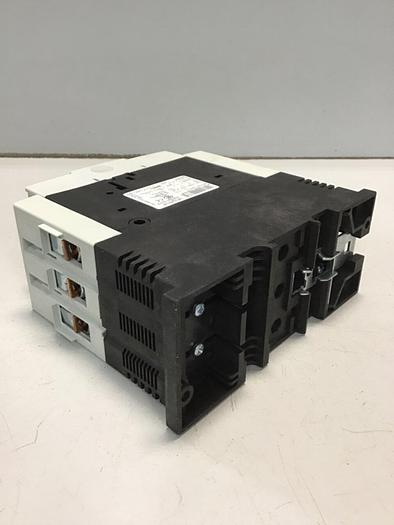 Used SIEMENS Contactor 3RV1041-4MA10 #138554