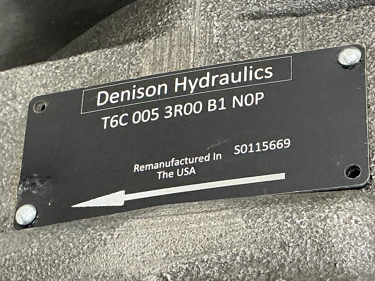 Used REXROTH AA10VS045DFR1/31R-PKC62K02