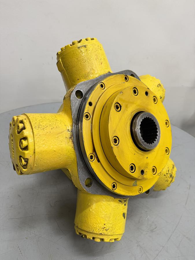 Used VAN DORN C94PM1877