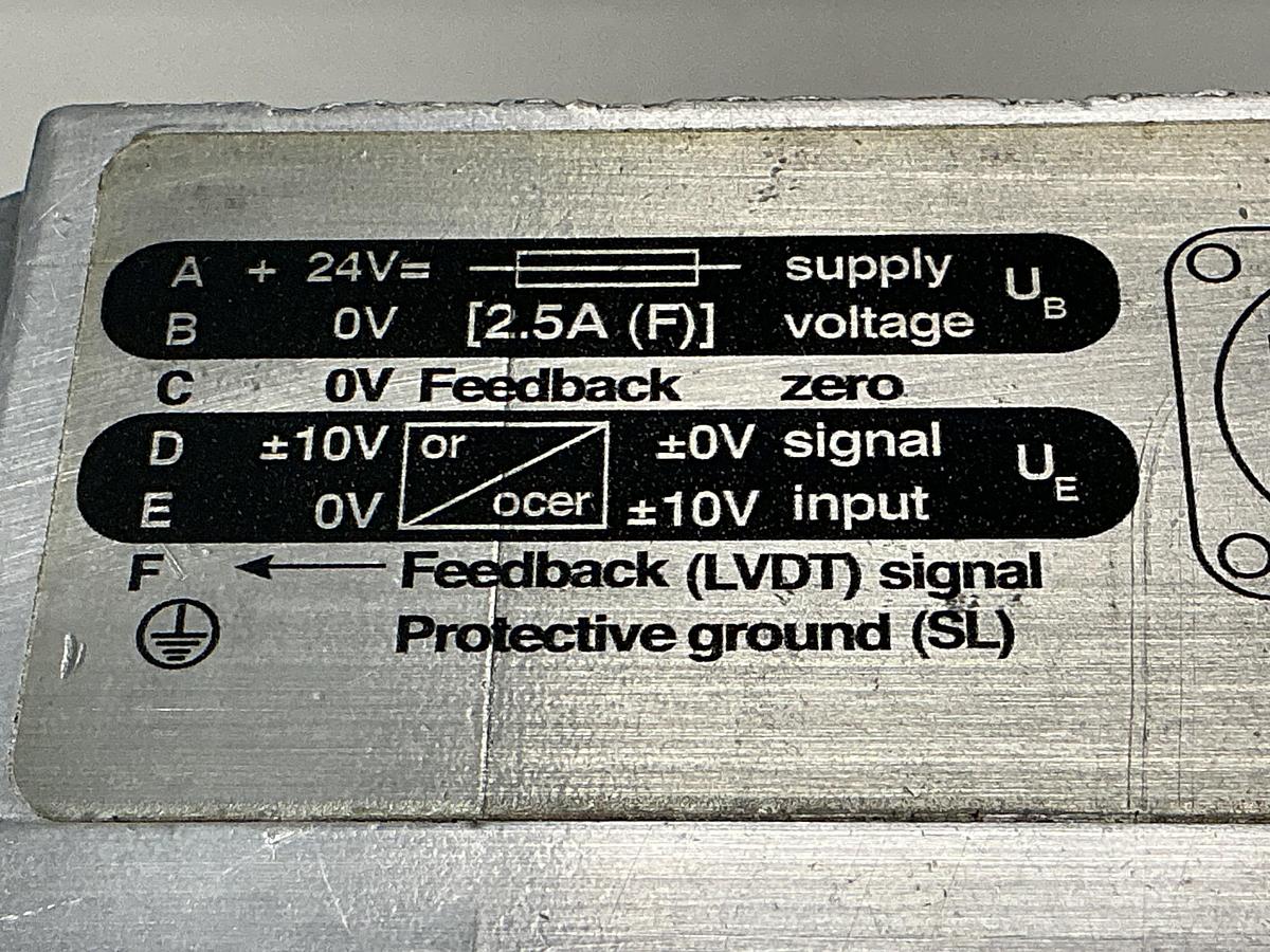 Used BOSCH 0 811 404 616