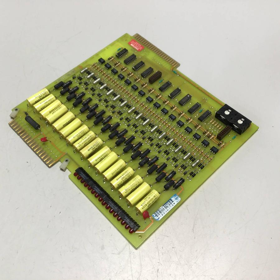 Used CINCINNATI MILACRON Input Card 3-531-3564A Used