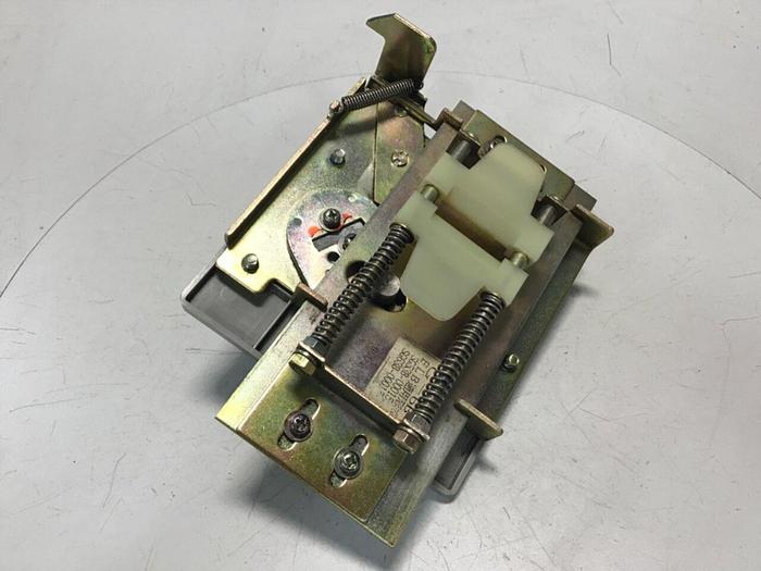 Used FUJI ELECTRIC Door Handle G-6B Used