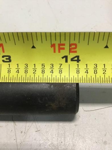 Used VAN DORN Clamp Guide Pin 85-RS-5F-HT / CGP #130625