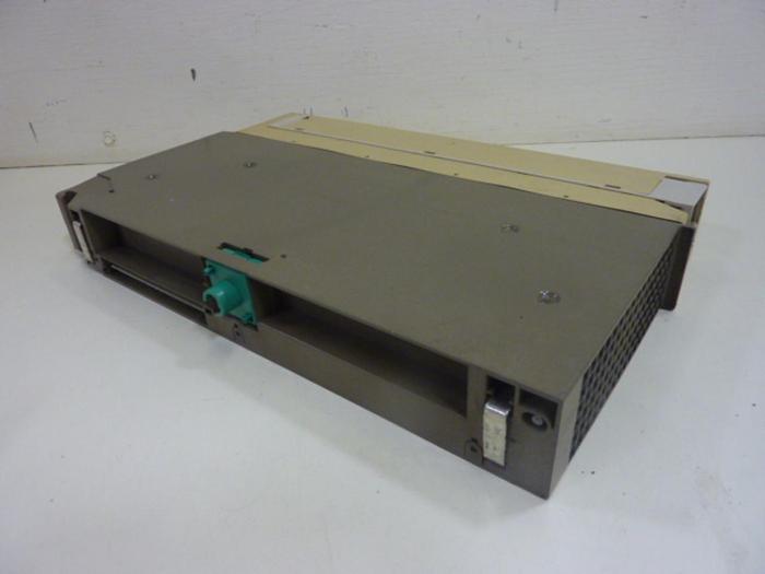 Used SIEMENS Digital Output Module 6ES5 454-7LA12 #49642