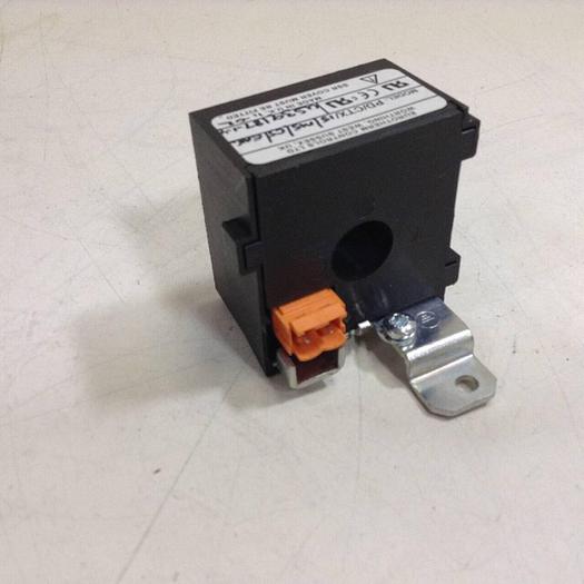 Used EUROTHERM CONTROLS Current Transformer PD/CTX/15/M5/C5/ENG #85874
