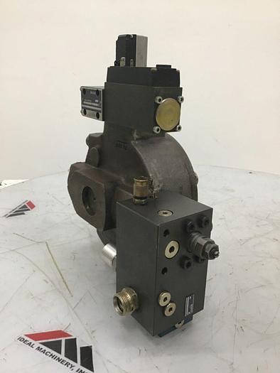 Used BOSCH Proportional Valve 0 811 404 163 Used
