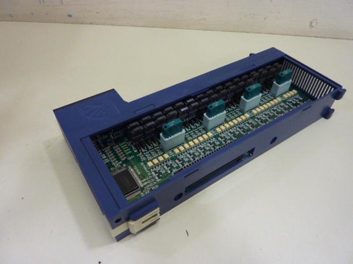 Used TOYOPUC DC Output Module TPK-2665 #59805