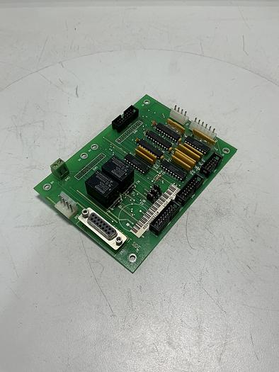 Used WELLTEC DE011-33