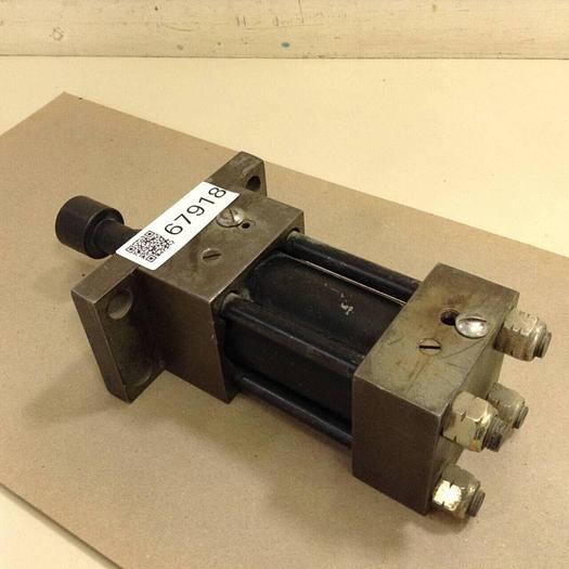 Used GENERIC Cylinder CYLINDER918 #67918