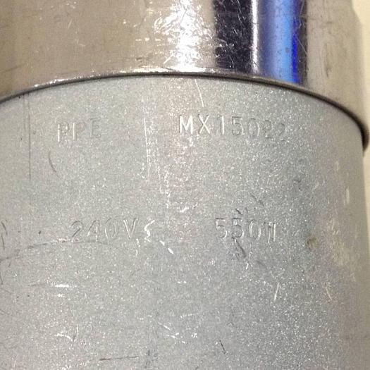 PPE 550 Watt Heater Band MX15022 #83351