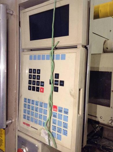 Used CINCINNATI MILACRON Communications Breakout Board 307308 #92755