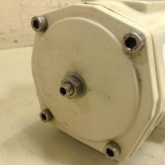 Used EL O MATIC Actuator EDA 65 #88055