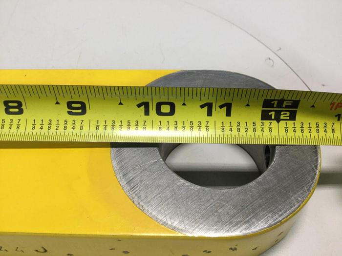 Used VAN DORN Toggle Link 308077 #111018