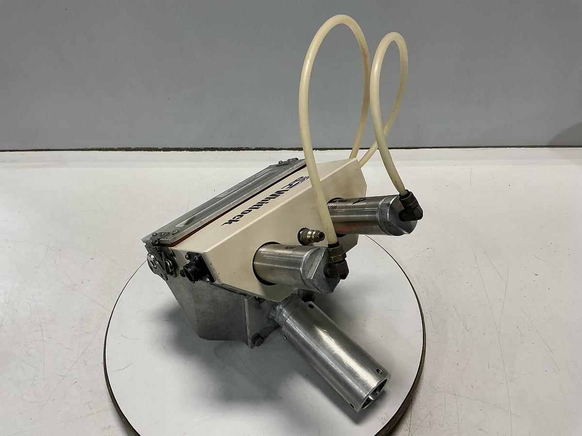 Used AEC WHITLOCK 1.5"P115