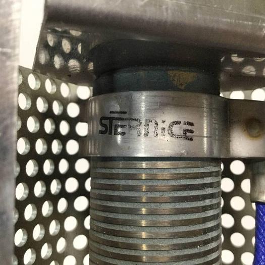 Used STERNICE Resistor RSSD 30X250 #96507